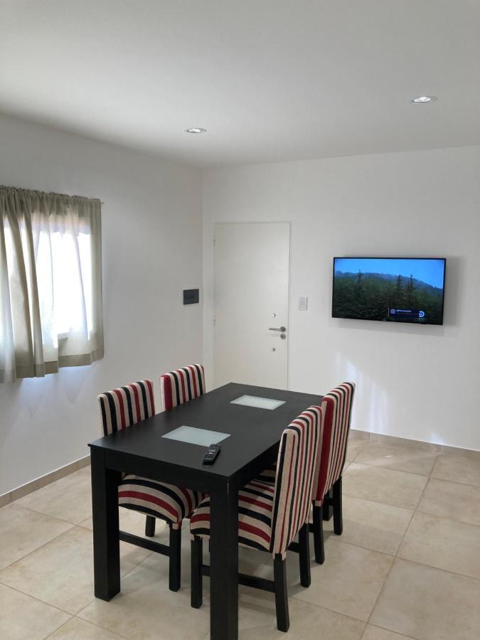 Depto Por Dia Santa Rosa Apartment Santa Rosa  Ngoại thất bức ảnh